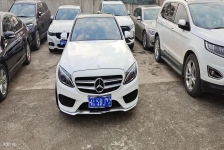奔驰C级