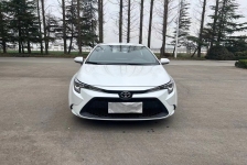 丰田 雷凌