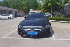 奔驰E级