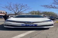 丰田 卡罗拉