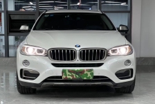 宝马X6 M(进口)