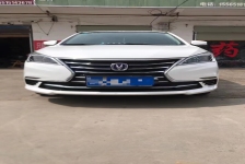 长安轿车 逸动