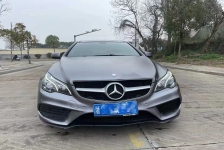 奔驰E级