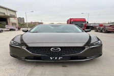 马自达6 ATENZA阿特兹