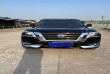 日产 途乐