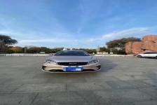 吉利汽车 帝豪GL
