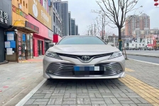 丰田 凯美瑞