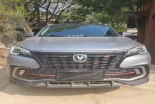 长安轿车 CS85
