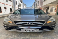 长安轿车 长安CS35