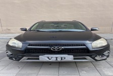 一汽丰田RAV4