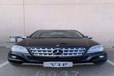 奔驰 ML