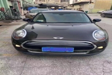宝马 MINI