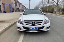 奔驰GLK级