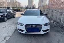 奥迪A4L
