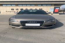 奥迪A4L