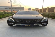 奔驰 ML