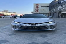 丰田 凯美瑞