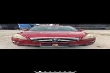 长安轿车 长安CS35