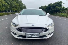 福特 蒙迪欧-致胜