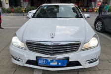 奔驰C级
