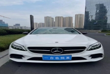 奔驰C级