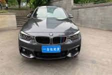 宝马4系(进口)