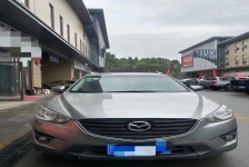 马自达CX-5