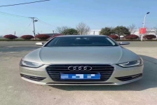 奥迪A4L