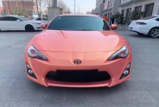 丰田86