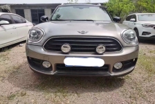 宝马 MINI
