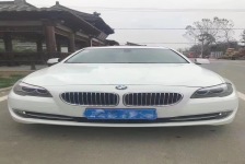 宝马5系