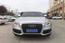 奥迪Q5