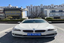 宝马5系