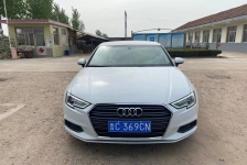 奥迪A3