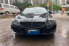 奔驰E级