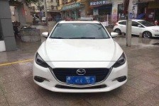 马自达 昂克赛拉