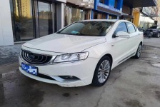 吉利汽车 博瑞