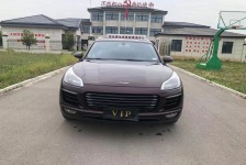 众泰SR9