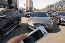 沃尔沃S80L
