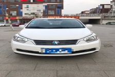 启辰R50