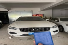 沃尔沃 XC60