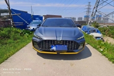 名爵6