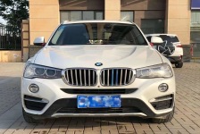 宝马X4