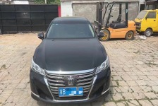 丰田 皇冠
