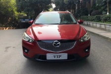 马自达CX-5