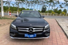 奔驰GLC级
