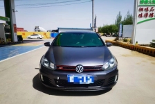 大众 高尔夫GTI