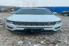 Jeep 指南者