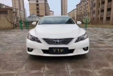 丰田 锐志