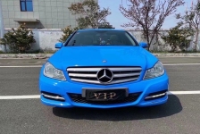 奔驰C级